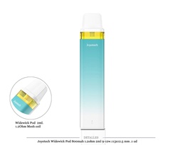 [111.040] JOYETECH WIDEWICK POD SKY BLUE