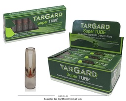 [112.202] BOQ TAR-GARD SUPER TUBE 36 UDS