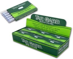[113.004] FILTRO TAR-GARD NEW 24 UDS