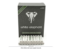 [113.00503] FILTRO WHITE ELEPHANT AKTIV 9 MM F150