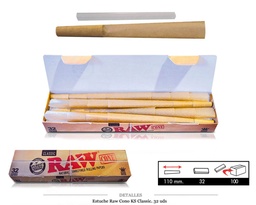 [115.568] RAW CONO KS CLASSIC 32 UDS