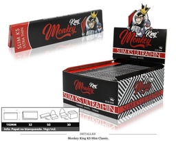 [115.600] MONKEY KING KS SLIM CLASSIC 50 UDS