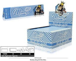 [115.60302] MONKEY KING KS SLIM BLUE 50 UDS