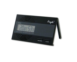 [123.890] TERMOMETRO HIGROMETRO DIGITAL ANGELO 9x6 CM