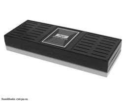 [123.896] HUMIDIFICADOR ANGELO PVC 17X2X6.5 CM