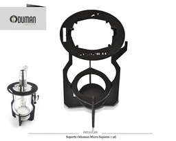 [124.74970] SOPORTE ODUMAN MICRO SAPIENS